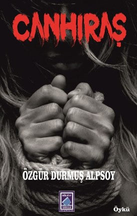Canhıraş - Özgür Durmuş Alpsoy kitap kapağı