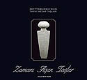 Zamanı Aşan Taşlar (20-F-23) - Süleyman Berk kitap kapağı