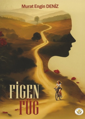 Figen Füg - Murat Engin Deniz kitap kapağı