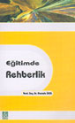 Eğitimde Rehberlik / 40-D-18 - Mustafa Öcal kitap kapağı