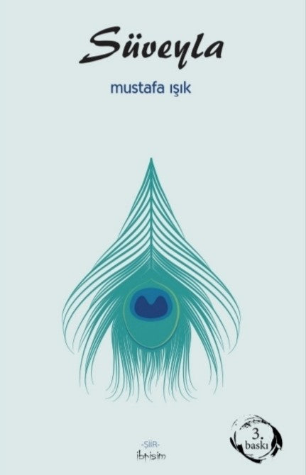 Süveyla - Mustafa Işık kitap kapağı