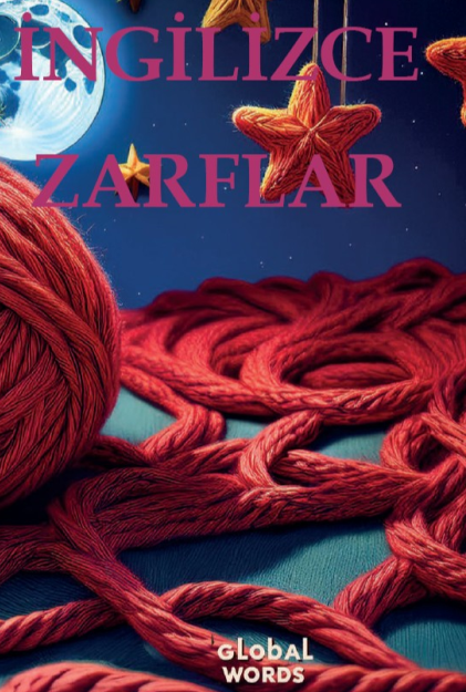 İngilizce Zarflar - Kolektif kitap kapağı