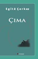 Çıma - Egite Çerkez kitap kapağı