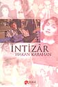 İntizar - Hakan Karahan kitap kapağı