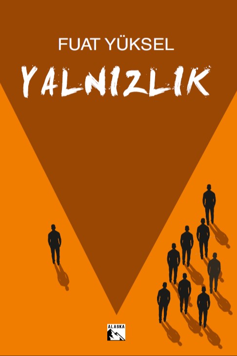 Yalnızlık - Fuat Yüksel kitap kapağı