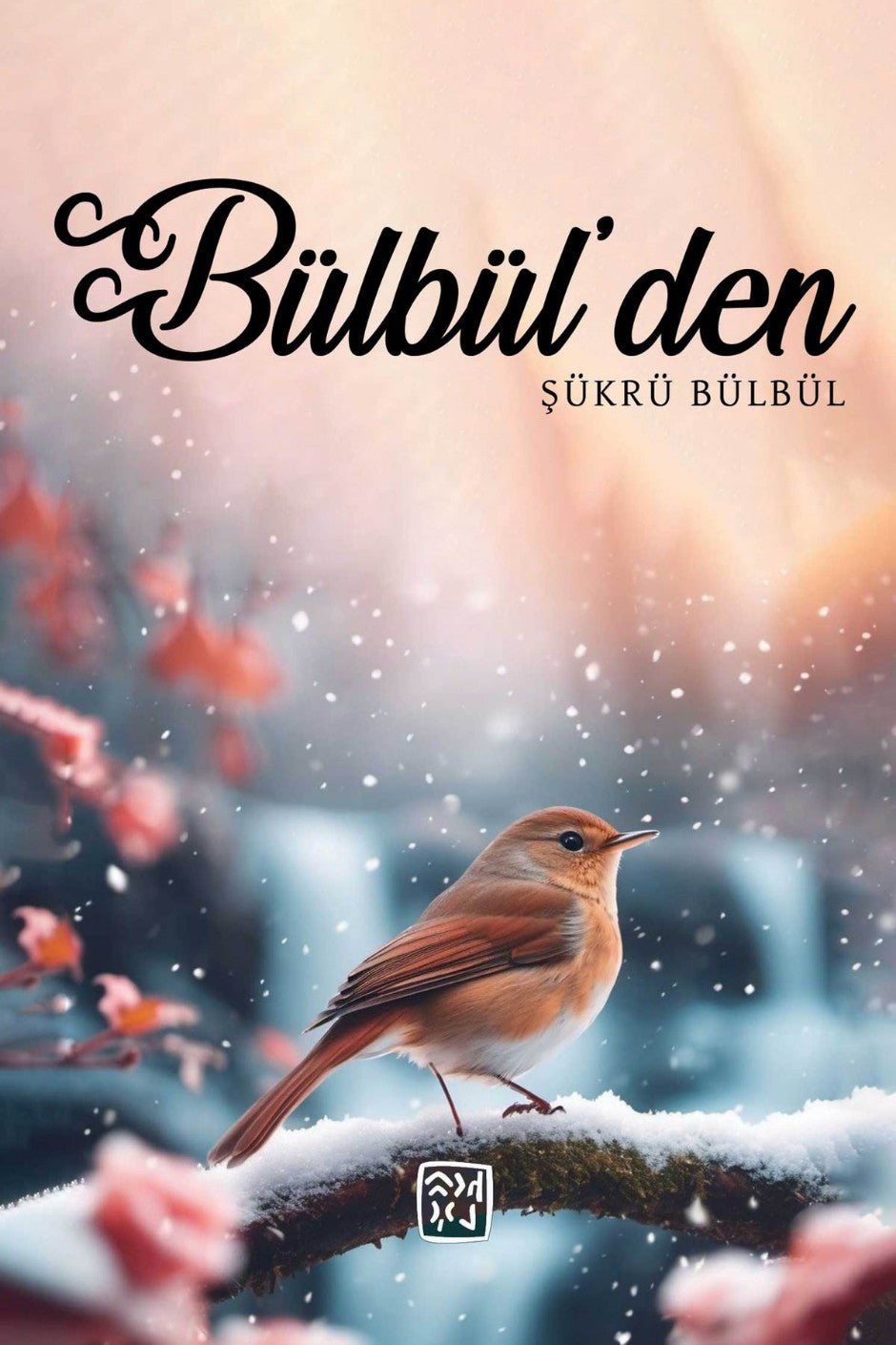 Bülbül'den - Şükrü Bülbül kitap kapağı