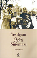 Yeşilçam Öykü Sineması 7-E-3 - Serpil Kırel kitap kapağı