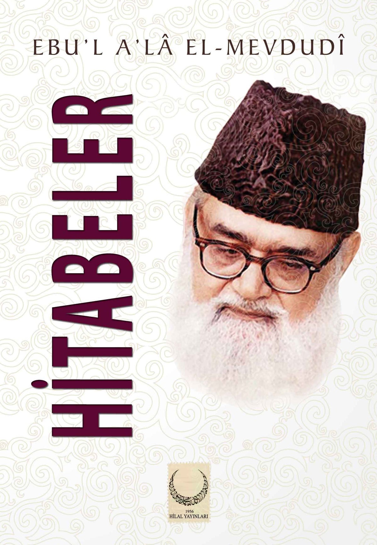 Hitabeler - Ebu'l Ala Mevdudi kitap kapağı