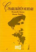Çınarlı Köyün Muhtarı - Hasan Öztürk kitap kapağı