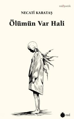 Ölümün Var Hali - Necati Karataş kitap kapağı