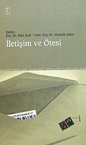 İletişim ve Ötesi / 4-E-23 - Doç. Dr. Bilal Arık kitap kapağı