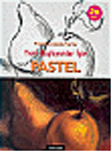 Yeni Başlayanlar İçin Pastel - Francisco Asensio Cerver kitap kapağı