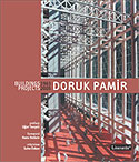 Doruk Pamir Buildings / Projects 1963-2005 - Suha Özkan kitap kapağı