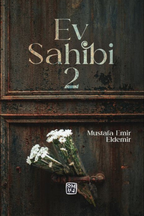 Ev Sahibi 2 - Mustafa Emir Eldemir kitap kapağı