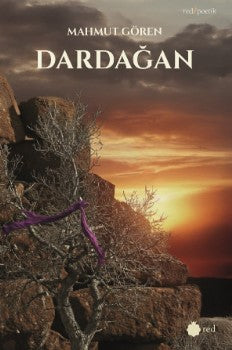 Dardağan - Mahmut Gören kitap kapağı