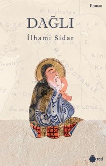 Dağlı - İlhami Sidar kitap kapağı