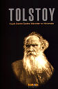 Tolstoy Hayatı, Eserleri Üzerine Makaleler ve Aforizmalar - Orhan Düz kitap kapağı