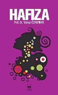 Hafıza - Prof. Dr. Yılmaz Özakpınar kitap kapağı