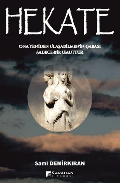 Hekate - Sami Demirkıran kitap kapağı