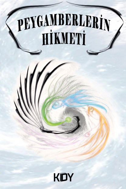 Peygamberlerin Hikmeti - Ahmet Can Kardaş kitap kapağı