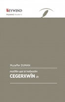 Cegerxwîn - Muzaffer Duman kitap kapağı