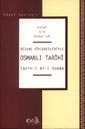 Bizans Söylenceleriyle Osmanlı Tarihi (2-D-31) - Yusuf bin Abdullah kitap kapağı