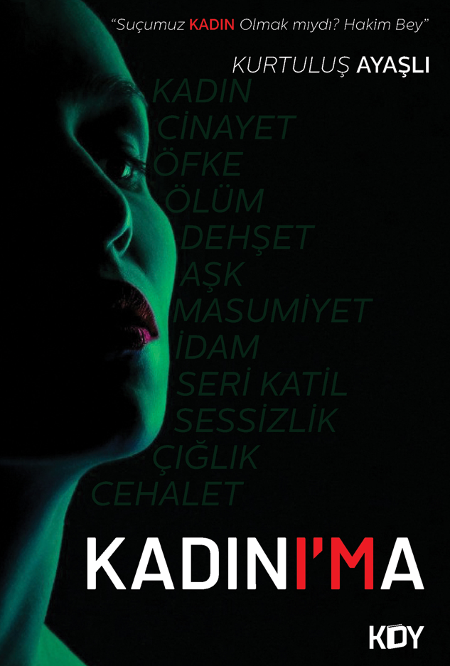 Kadınıma - Kurtuluş Ayaşlı kitap kapağı
