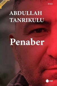 Penaber - Abdullah Tanrıkulu kitap kapağı