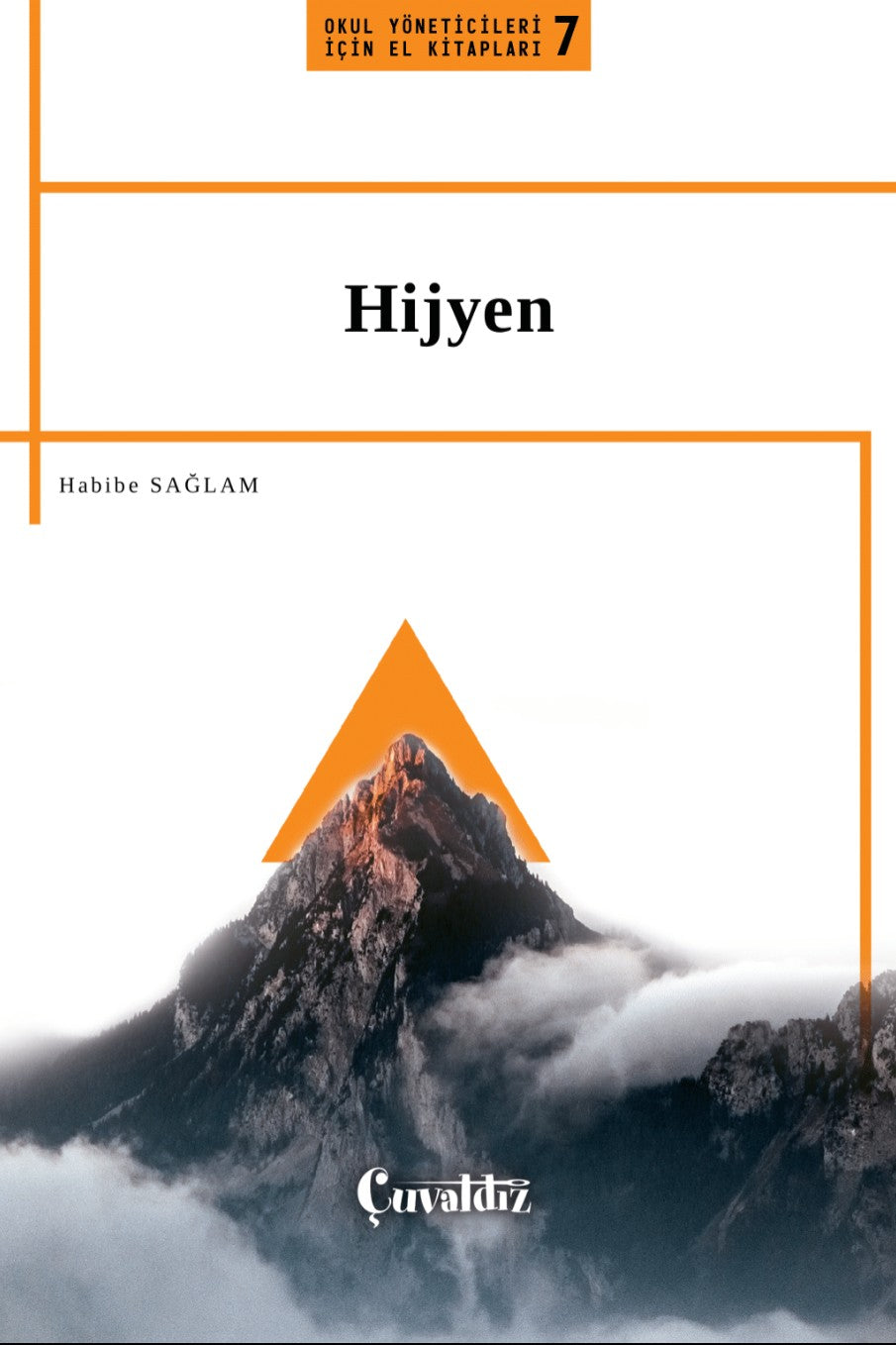 Hijyen - Habibe Sağlam kitap kapağı