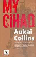 My Cihad - Ali Osman Küçükahmet kitap kapağı