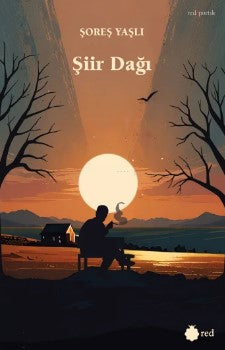 Şiir Dağı - şoreş yaşlı kitap kapağı