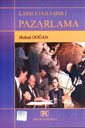 Karşı Etkileşimli Pazarlama - Hulusi Doğan kitap kapağı