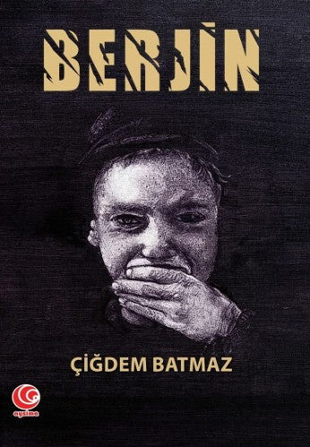 Berjin - Çiğdem Batmaz kitap kapağı