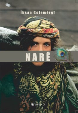 Nare - İhsan Çölemerikli kitap kapağı