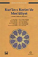 Kur'an'ı Kerim'de Mes'uliyet - Kolektif kitap kapağı