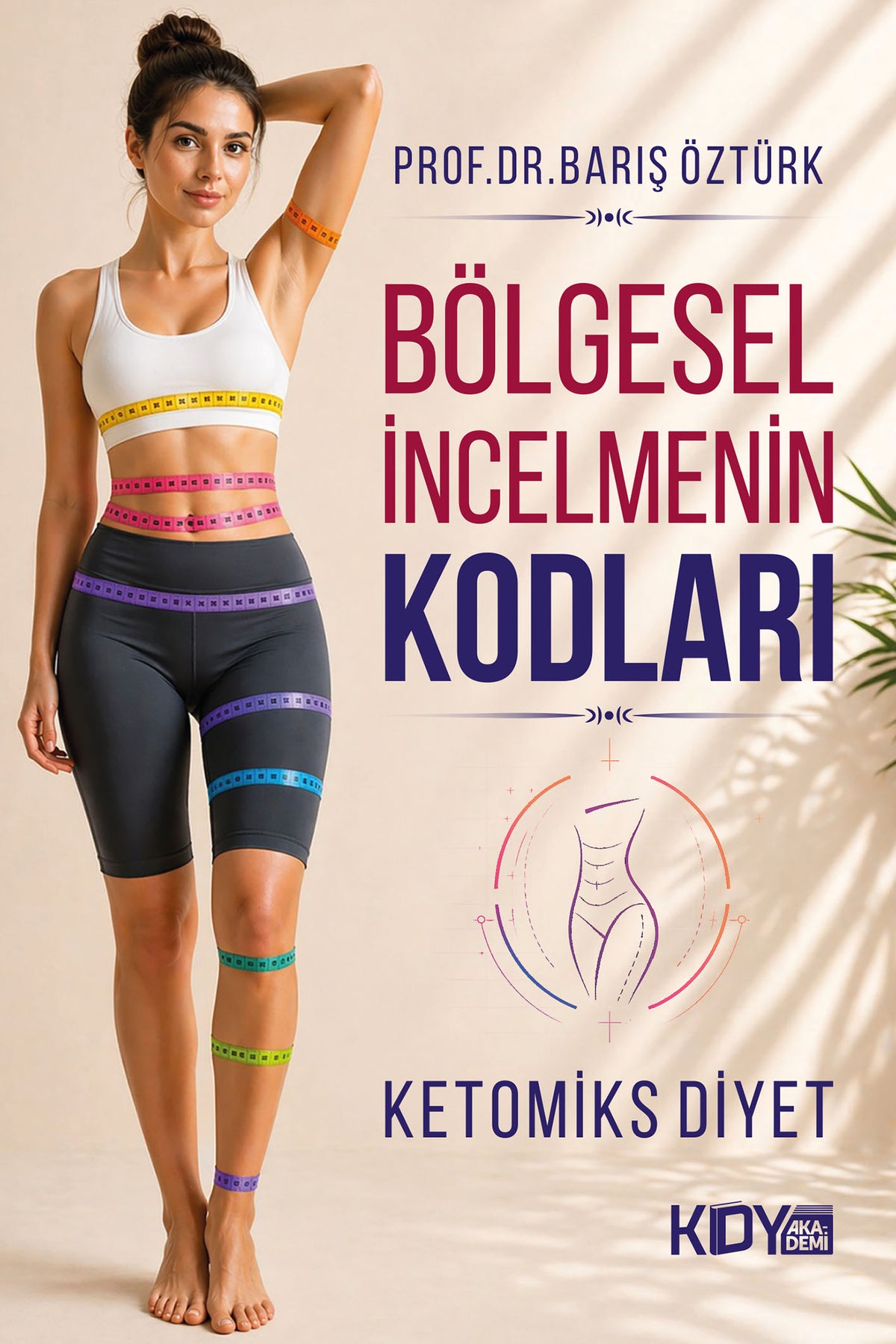 Bölgesel İncelmenin Kodları - Prof. Dr. Barış Öztürk kitap kapağı