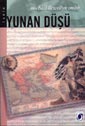 Yunan Düşü 7-F-4 - Michael Llewellyn Smith kitap kapağı