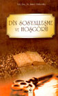 Din Sosyalleşme ve Hoşgörü - İsmet Altıkardeş kitap kapağı