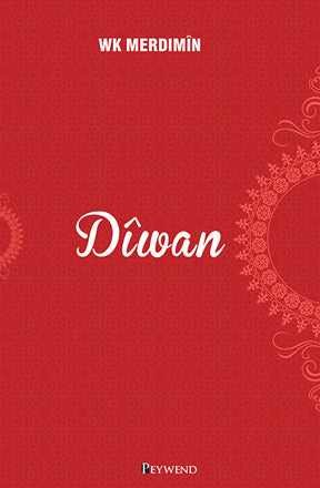 Diwan - W. K. Merdimin kitap kapağı
