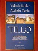 Tillo / Yüksek Ruhlar ve Aydınlar Yurdu / 41-E-6 - Dr. Hüseyin Arslan kitap kapağı