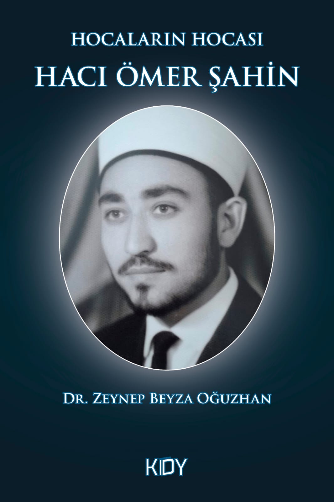 Hocaların Hocası - Zeynep Beyza Oğuzhan kitap kapağı