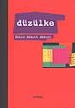 Düzülke 8-A-2 - Edwin A. Abbott kitap kapağı