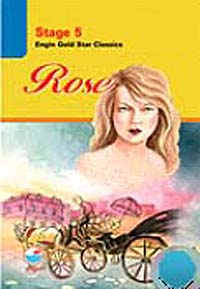 Rose (Stage 5) Cd'siz - Anonim kitap kapağı
