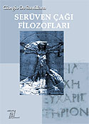 Serüven Çağı Filozofları 6-H-17 - Giorgio de Santillana kitap kapağı