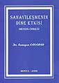 Sanayileşmenin Dine Etkisi / 21-G-9 - Ramazan Karaman kitap kapağı