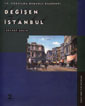 Değişen İstanbul19. Yüzyılda Osmanlı Başkenti (3-D-10) - Zeynep Çelik kitap kapağı