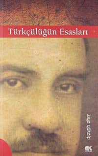 Türkçülüğün Esasları - Ziya Gökalp kitap kapağı