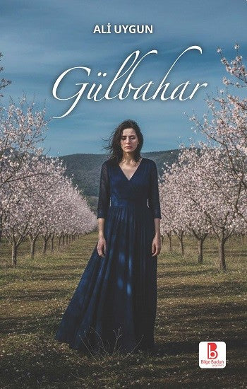 Gülbahar - Ali Uygun kitap kapağı