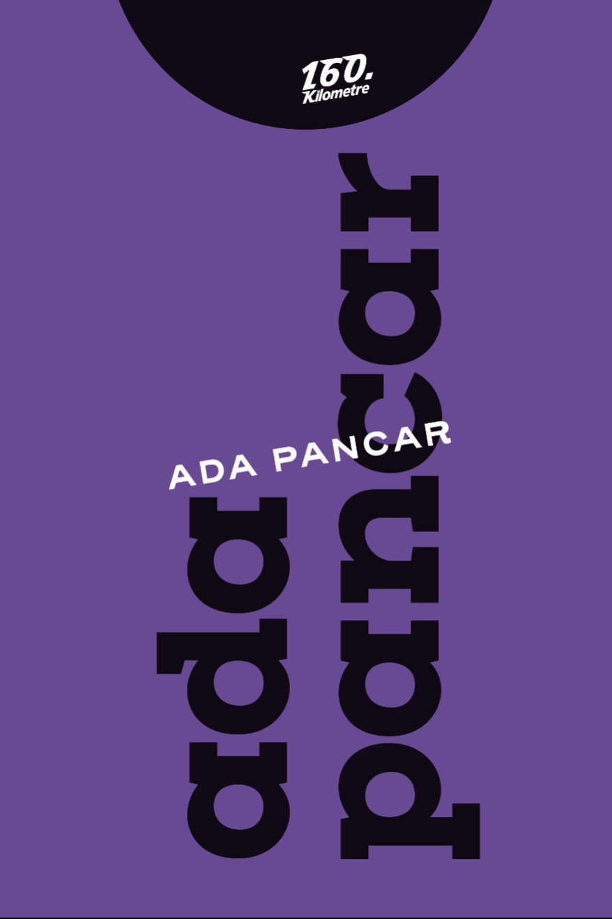 Ada Pancar - Ada Pancar kitap kapağı