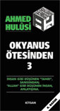 Okyanus Ötesinden 3 - Ahmed Hulusi kitap kapağı